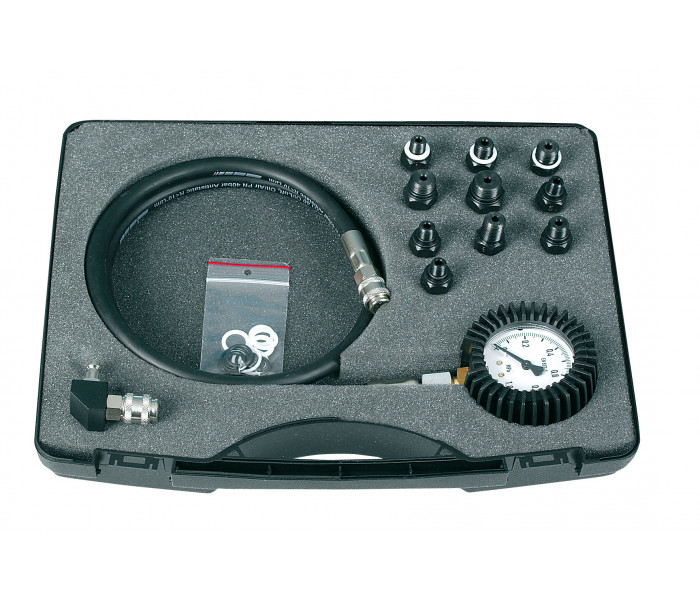 Art. 914 700 00 Próbnik Ciśnienia Oleju PCO-10SK